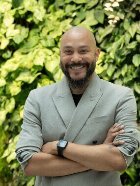 Meet your Posher, Brandon